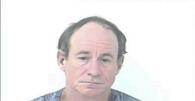 Charles Sherman, - St. Lucie County, FL 